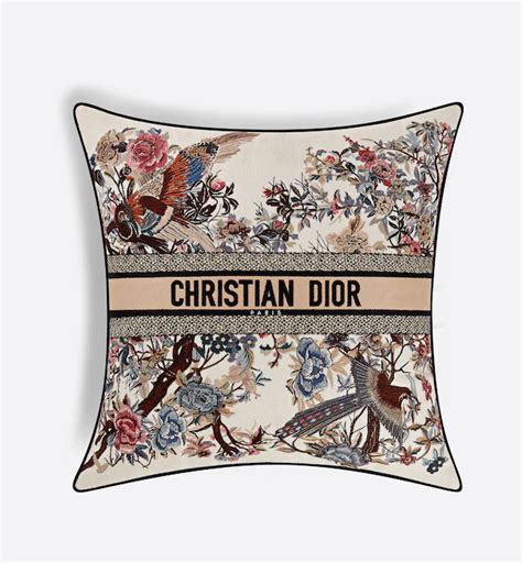 christian dior kussen|Dior kussens.